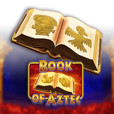 Book Of Aztec